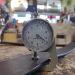 Handmade Custom Leather Belt - Image 10