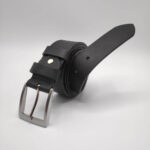 Handmade Custom Leather Belt