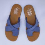 Orcos Mens Cushion Sandals - Image 27