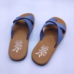 Orcos Mens Cushion Sandals - Image 26