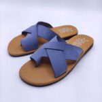 Orcos Mens Cushion Sandals - Image 25