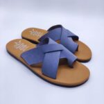 Orcos Mens Cushion Sandals - Image 24