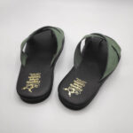 Orcos Mens Cushion Sandals - Image 3