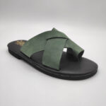 Orcos Mens Cushion Sandals