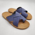 Orcos Men Leather Sandal - Image 31
