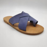 Orcos Men Leather Sandal - Image 53
