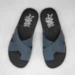 Orcos Mens Cushion Sandals - Image 14