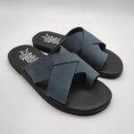 Orcos Mens Cushion Sandals - Image 16