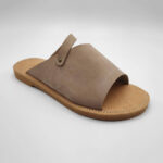 Potamides Yellow Leather Sandals - Image 71