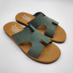 Hermes Men's Designer Sandals - Image 14