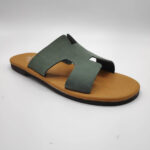 Hermes Men's Designer Sandals - Image 30