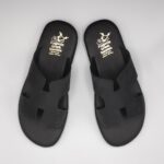 Hermes Men's Designer Sandals - Image 2