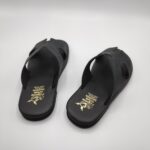 Hermes Men's Designer Sandals - Image 5