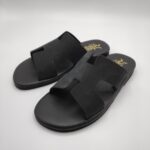 Hermes Men's Designer Sandals - Image 3