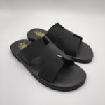 Hermes Men's Designer Sandals - Image 4