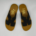 Hermes Men's Designer Sandals - Image 25