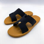 Hermes Men's Designer Sandals - Image 23