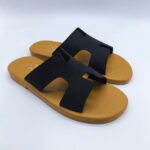 Hermes Men's Designer Sandals - Image 22