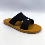 Hermes Men's Designer Sandals - Image 33