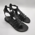 Vouno Gladiator Sandals For Women - Image 4