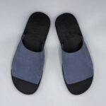 Leather Men's Slippers Handmade - Image 10