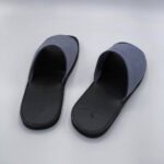 Leather Men's Slippers Handmade - Image 9