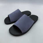 Leather Men's Slippers Handmade - Image 8