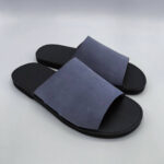 Leather Men's Slippers Handmade - Image 7
