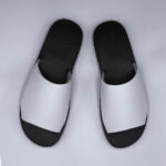 Leather Men's Slippers Handmade - Image 6