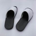 Leather Men's Slippers Handmade - Image 5