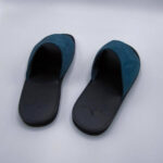 Leather Men's Slippers Handmade - Image 17