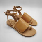Callisto Sandals with ankle strap - Image 19