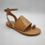 Callisto Sandals with ankle strap - Image 63
