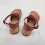 Callisto Sandals with ankle strap - Image 42