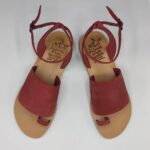 Callisto Sandals with ankle strap - Image 45