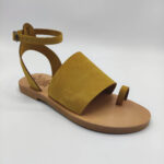 Callisto Sandals with ankle strap - Image 65