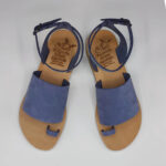 Callisto Sandals with ankle strap - Image 36