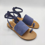 Callisto Sandals with ankle strap - Image 34