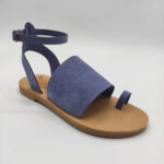 Callisto Sandals with ankle strap - Image 60