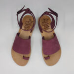 Callisto Sandals with ankle strap - Image 33