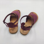 Callisto Sandals with ankle strap - Image 32