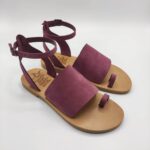 Callisto Sandals with ankle strap - Image 31