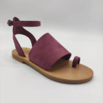Callisto Sandals with ankle strap - Image 68