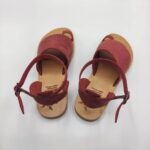 Callisto Sandals with ankle strap - Image 44