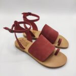 Callisto Sandals with ankle strap - Image 43