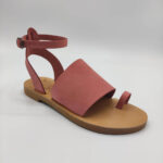 Callisto Sandals with ankle strap - Image 66