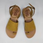 Callisto Sandals with ankle strap - Image 39