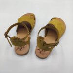 Callisto Sandals with ankle strap - Image 38