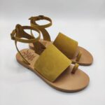 Callisto Sandals with ankle strap - Image 37