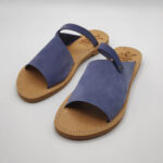Potamides Yellow Leather Sandals - Image 33